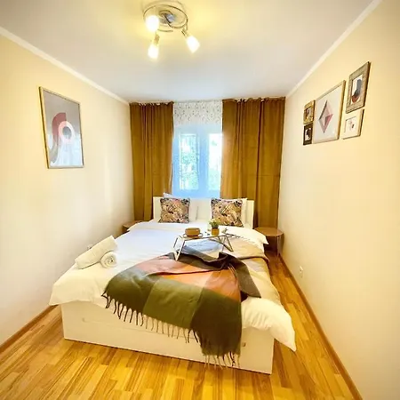 Hygge Place To Stay - Self Check In Nonstop 24H-Wifi Resita Exterior photo