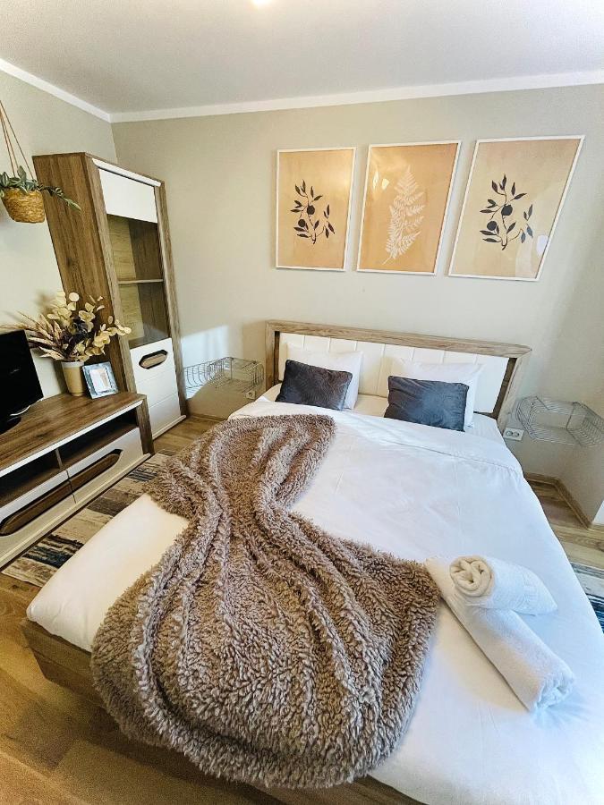 Hygge Place To - Self Check In Nonstop 24h-wifi * Resita