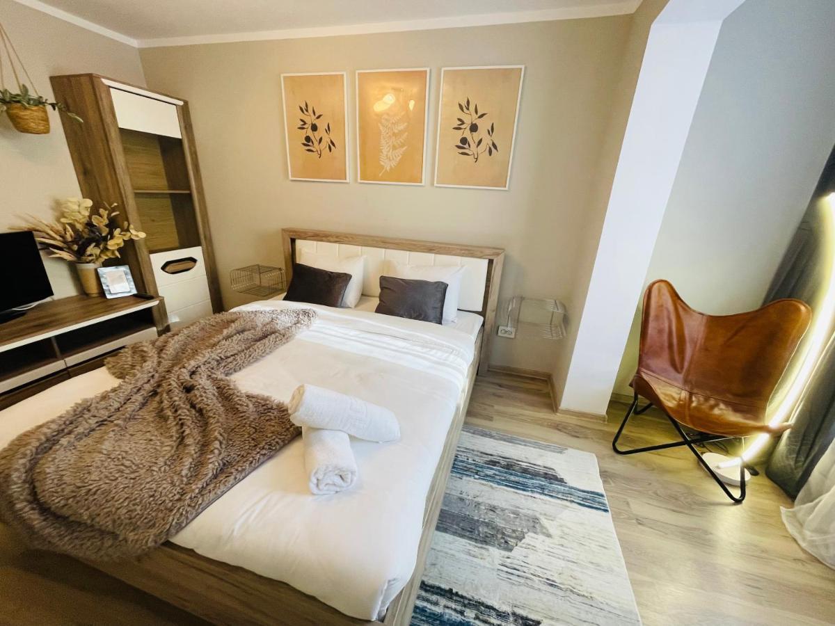 Hygge Place To - Self Check In Nonstop 24h-wifi Resita