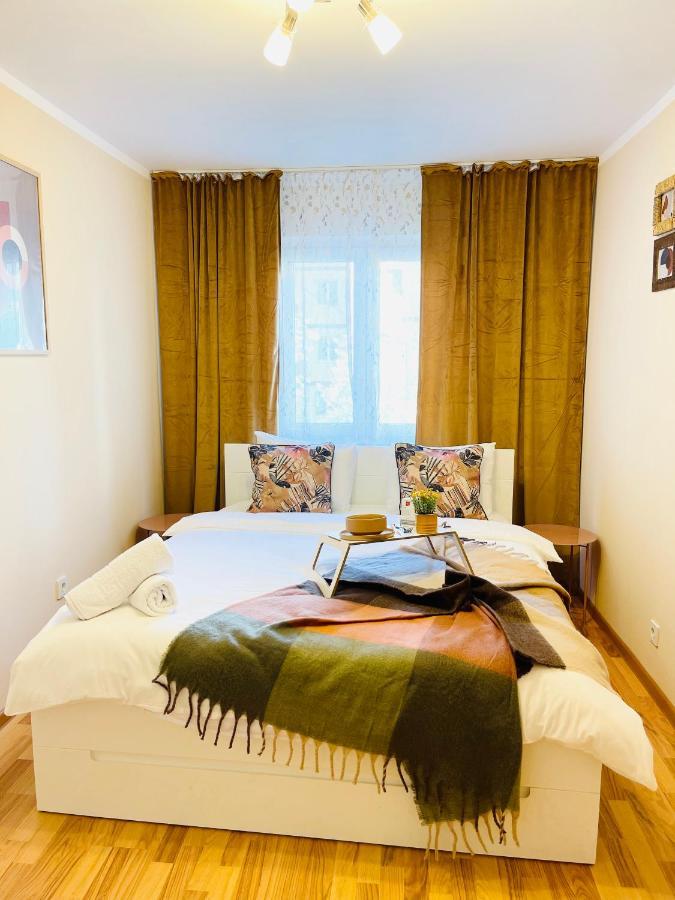 Hygge Place To - Self Check In Nonstop 24h-wifi Resita