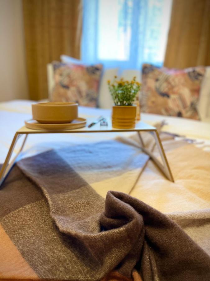 Hygge Place To - Self Check In Nonstop 24h-wifi *
