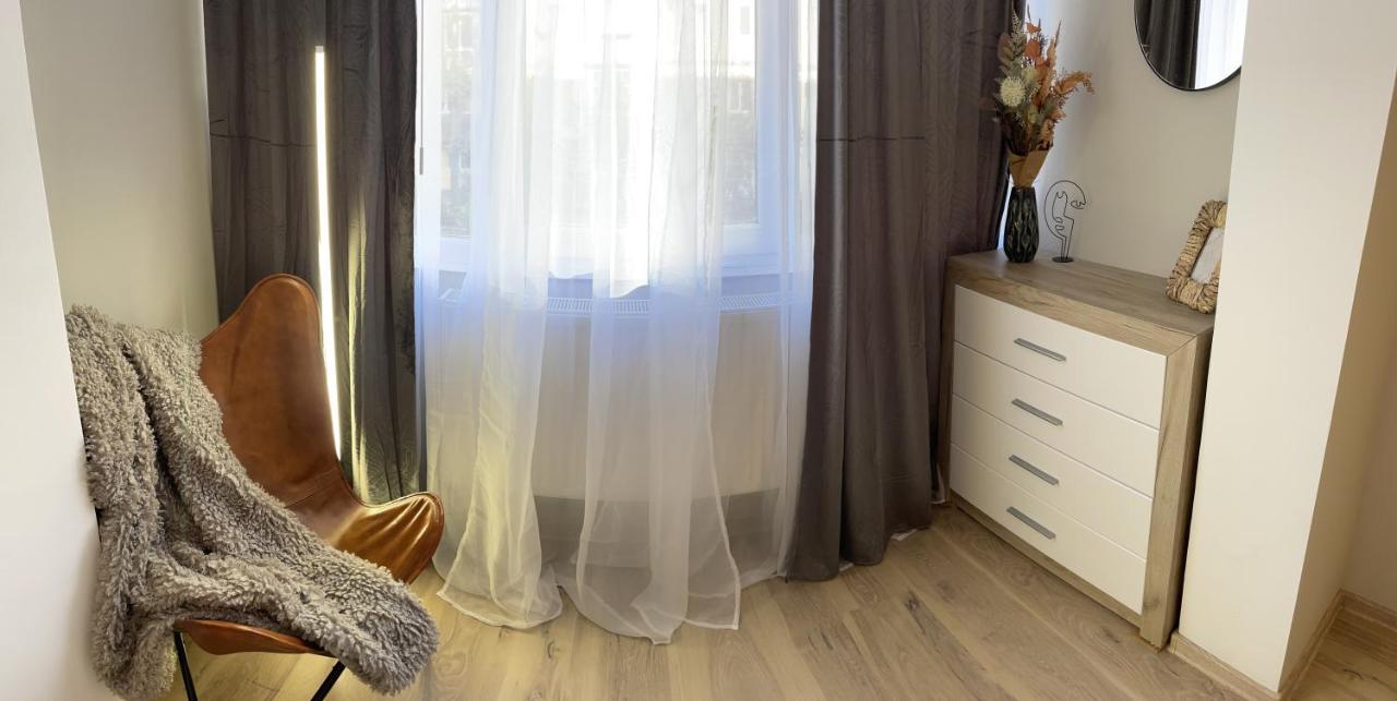 Hygge Place To - Self Check In Nonstop 24h-wifi Resita