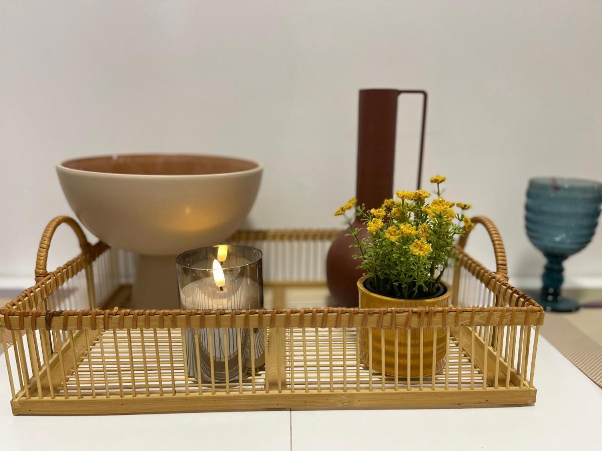 Hygge Place To - Self Check In Nonstop 24h-wifi
