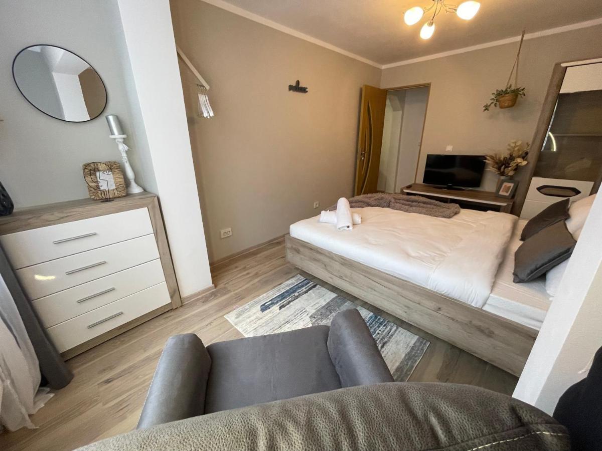 Hygge Place To - Self Check In Nonstop 24h-wifi Apartment *