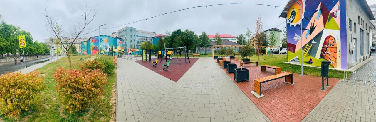 Hygge Place To - Self Check In Nonstop 24h-wifi Resita