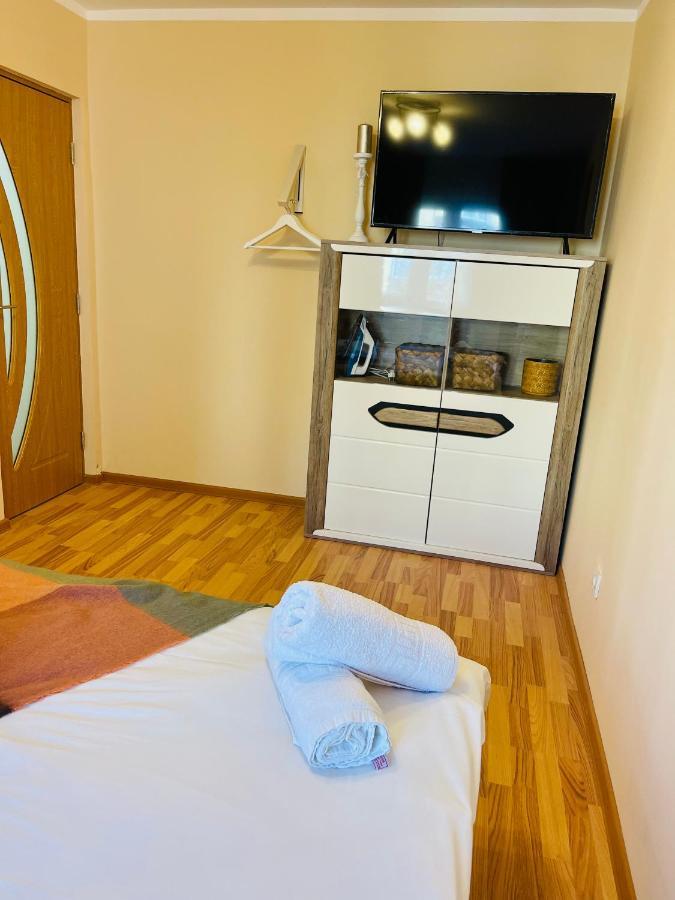 Apartment Hygge Place To - Self Check In Nonstop 24h-wifi *