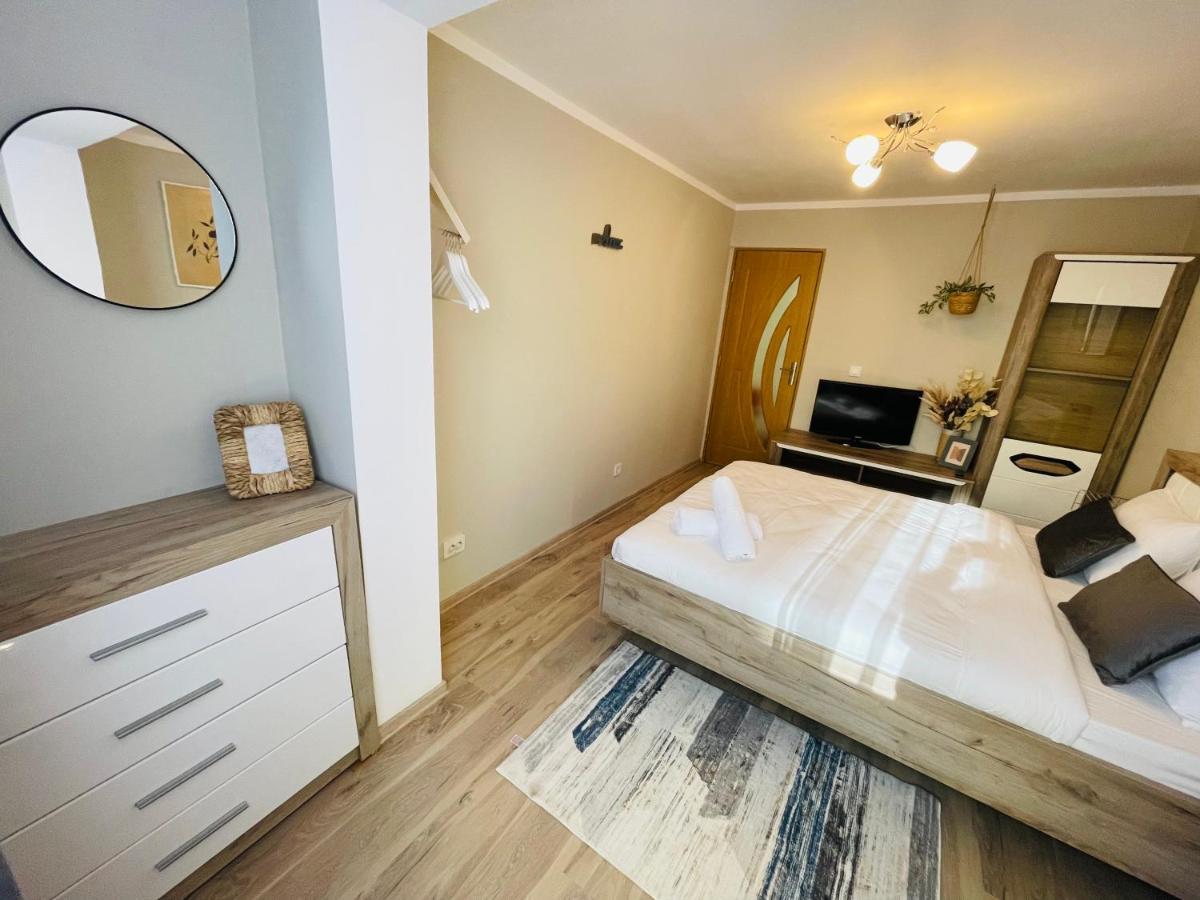 Hygge Place To - Self Check In Nonstop 24h-wifi Apartment Resita