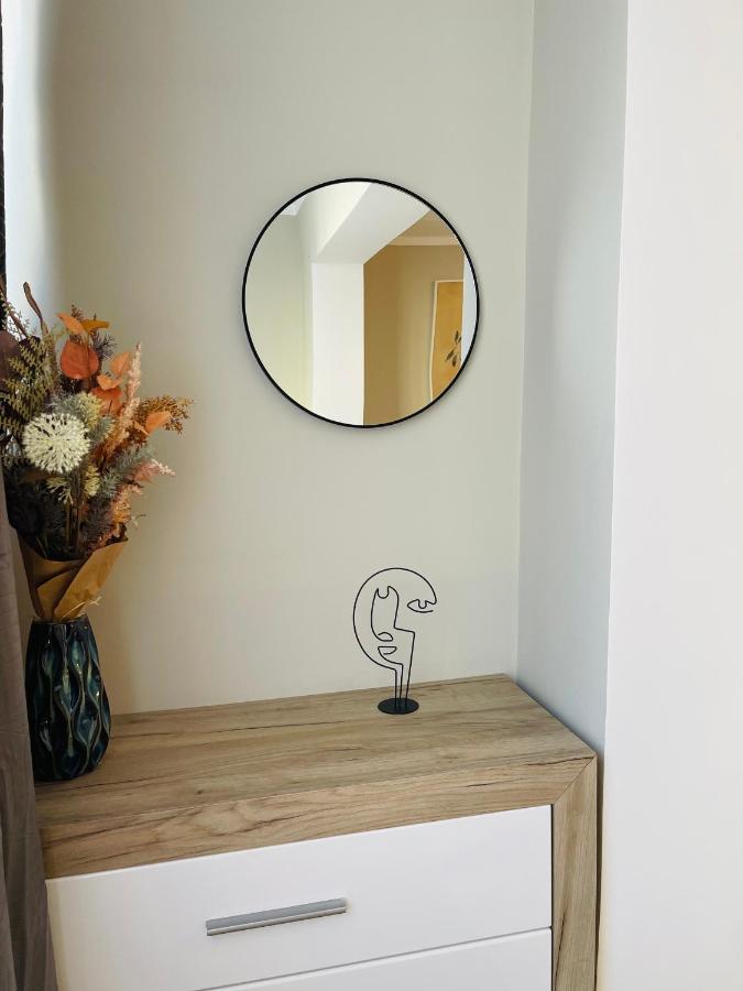 Hygge Place To - Self Check In Nonstop 24h-wifi * Resita