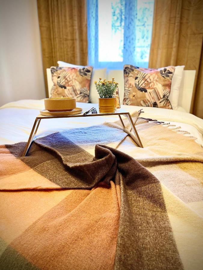 Hygge Place To - Self Check In Nonstop 24h-wifi Apartment