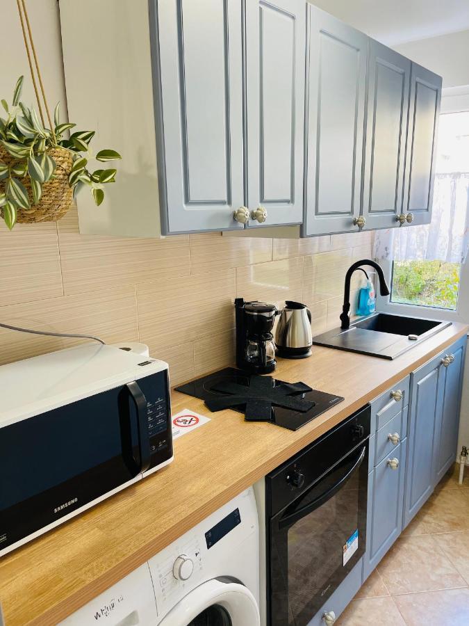 Apartment Hygge Place To - Self Check In Nonstop 24h-wifi